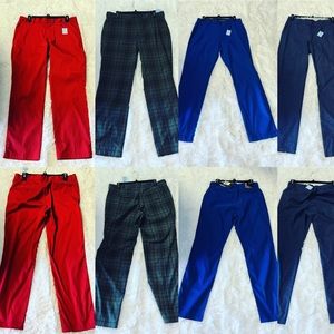 Men’s Golf Pants